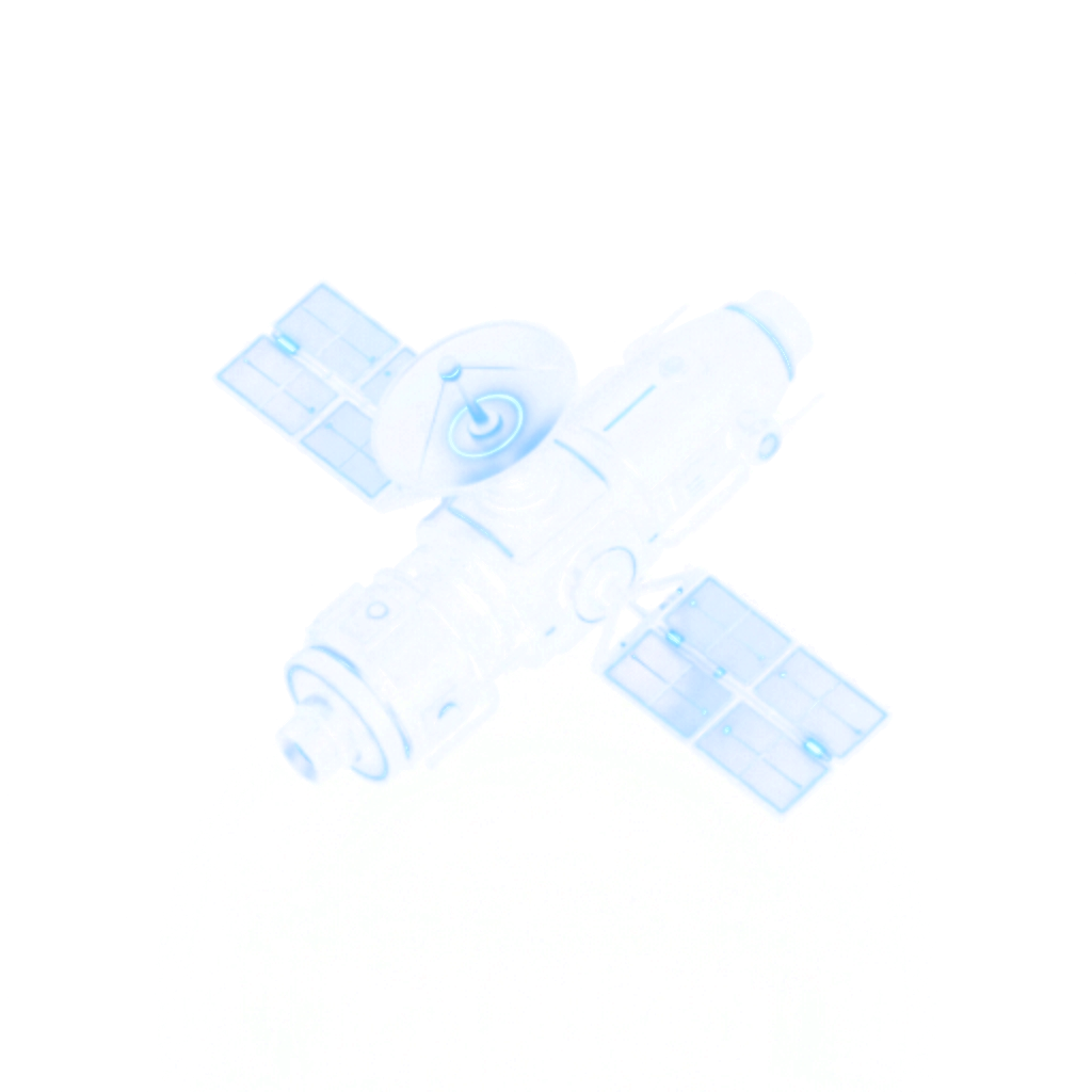 Satellite